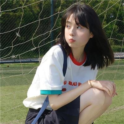 恐怖大妈